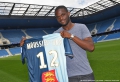 Bevic Moussiti-Oko