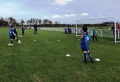 Goal HACADEMY 2018-2019 - 2nde Session