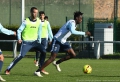 Entraînement la séance du 16/10/2018