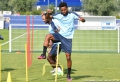 Entraînements : la séance du 21 juillet 2021