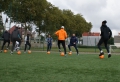 HAC Mon Parrain 2021 - Pratiques de football loisir