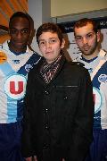 HAC - TOURS