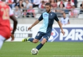 Reims - HAC (Coupe de la Ligue)