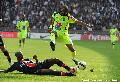 PSG - HAC