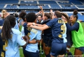 Féminines / HAC - Vendenheim