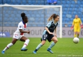 Féminines HAC - Paris SG