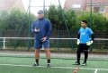 Stages Grand Havre 2017 - Objectif Foot !