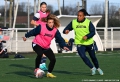 Féminines / Entraînement : les photos de la semaine