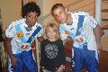 HAC - TOURS