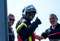 Le groupe R1 chez les pompiers