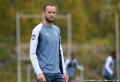 Entraînements : les images de la semaine
