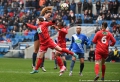 HAC - FC Rouen (Coupe de France féminine)