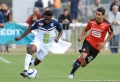 Rennes - HAC