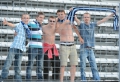 Niort - HAC (Coupe de la Ligue)