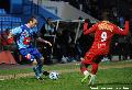 HAC - Le Mans (Coupe de France)