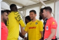 HAC - Clermont (1-1) : les photos