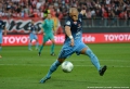 Valenciennes - HAC