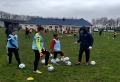 Goal HACDADEMY 2022-2023 - Reprise!