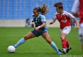 Féminines / HAC - Reims