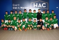 Animations Stade HAC BREST