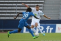 Niort - HAC (Coupe de la Ligue)