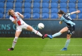 Féminines HAC - Paris SG