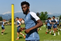 Stage en Slovénie : Jour 2