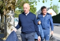 Jour de match : les images du déplacement à Rodez