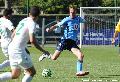HAC - Algérie U20