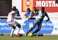 HAC - Red Star (match de préparation)