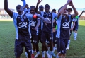 HAC - Paris SG (Gambardella)