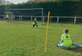 GoalHACacademy #1 : petits et grands ont relevé le gant !