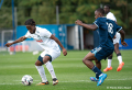 Les photos de Paris FC - HAC (1-1)
