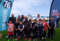Succès total pour le premier Tournoi des Collèges !