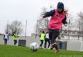 Féminines / Entraînements : la reprise en photos