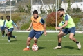 Entraînements : les images de ce jeudi