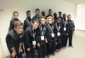 Animations Stade HAC AJACCIO