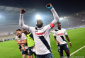 Strasbourg - HAC : l'après-match