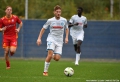 HAC - QRM (match amical)