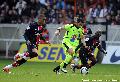 PSG - HAC