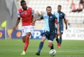 Reims - HAC (Coupe de la Ligue)