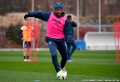 Entraînement : les photos de la semaine