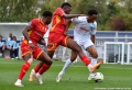 HAC - QRM (match amical)