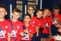 Animations Stade HAC Châteauroux
