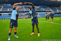 HAC - Montpellier (féminines)