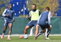 Entraînements : la séance du 20 avril 2021
