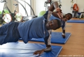 Entraînements : les images de ce mercredi