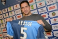 Thomas Ayasse s'engage avec le HAC
