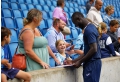 Les photos du Fan Day