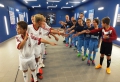 Animations Stade HAC- Red Star FC